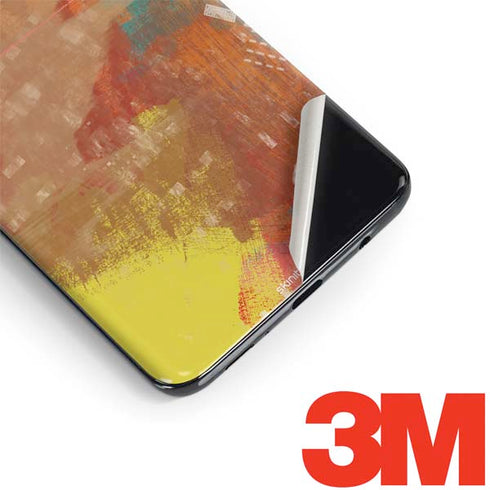 Fall Colors Galaxy S9 Skin